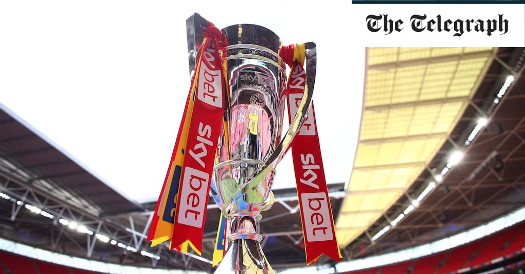 Championship play-off final live: Leeds United vs Southampton latest updates