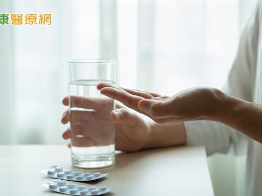 降血脂藥物知多少？四大常見藥物一次看 | 蕃新聞