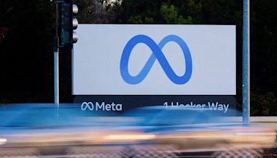 Meta Q2 ad sales expected to rise; focus on AI roadmap, costs