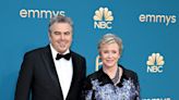 Emmy Awards Red Carpet 2022: 'Brady Bunch' Stars Christopher Knight, Eve Plumb Make An Appearance