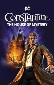 DC Showcase: Constantine: The House of Mystery