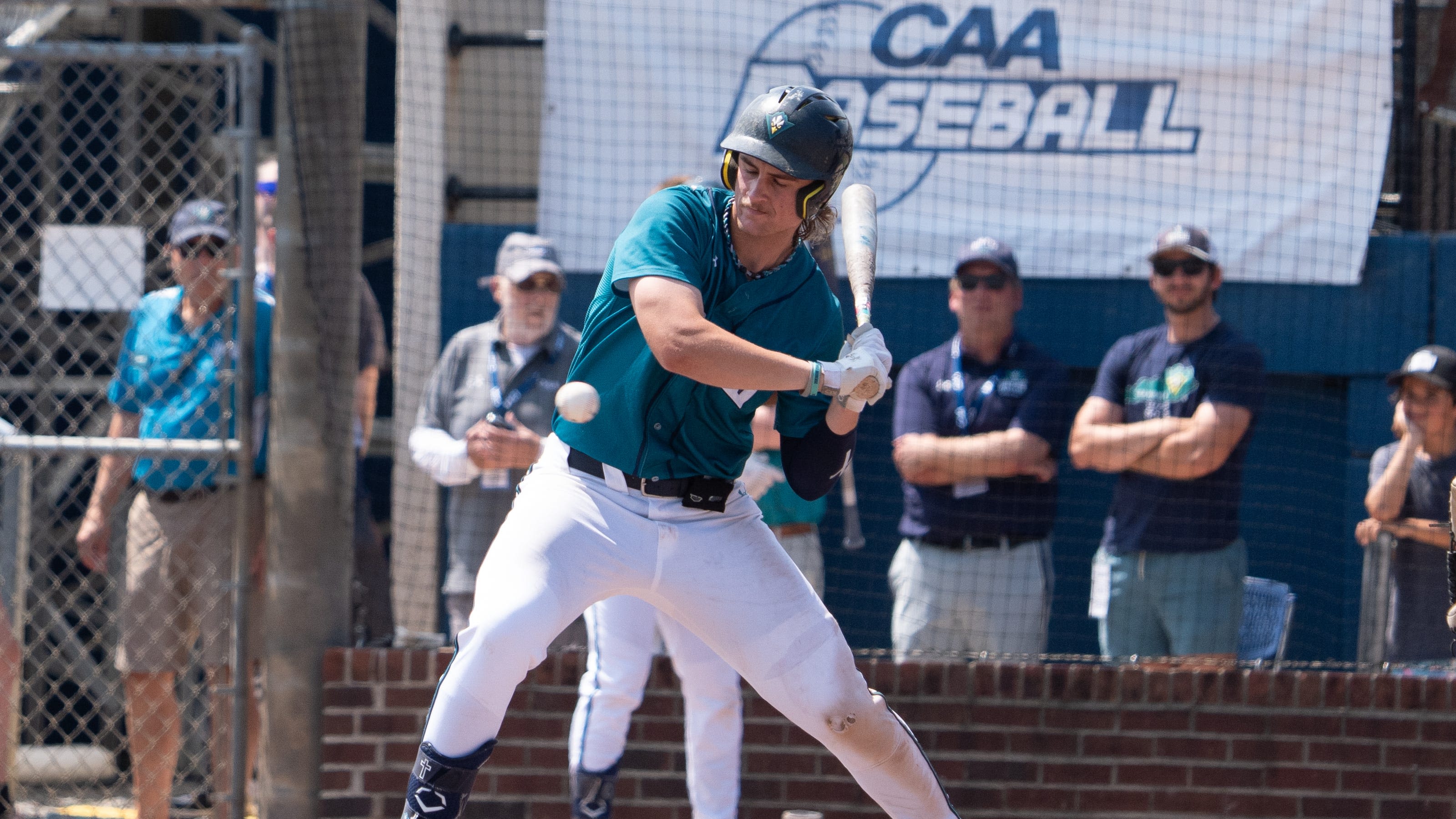 UNCW baseball a No. 2 seed in NCAA Tournament, will play in Athens Regional