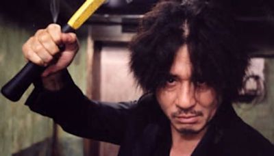 Oldboy, Park Chan-Wook a lavoro sulla serie tv in lingua inglese