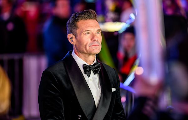 Ryan Seacrest Is ‘Terrified’ to Host ‘Wheel of Fortune’: ‘It’s the Biggest Risk of His Career’