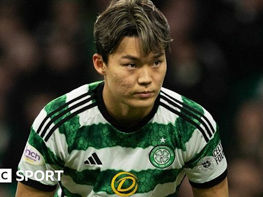 Celtic: Hyeon-gyu Oh attracting 'some interest' - Brendan Rodgers