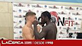 3 victorias para los boxeadores del Fight Club Albacete en Alicante