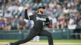 Chicago White Sox place starter Michael Kopech on the 15-day IL with right shoulder inflammation: ‘Someone’s got to step up’