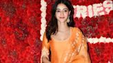 Ananya Panday says she is waiting for marriage & wants three weddings: 'I want to have like a...'