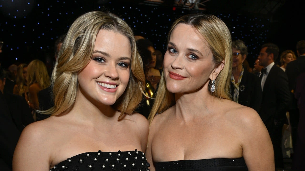 Reese Witherspoon's daughter Ava Phillippe blasts haters: 'Bodyshaming is toxic'