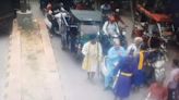 Shiv Sena (Punjab) leader attacked with swords in broad daylight in Ludhiana, condition serious