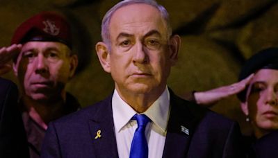 Netanyahu aseguró que el reconocimiento del Estado palestino es una “recompensa al terrorismo”