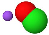 Sodium hypochlorite