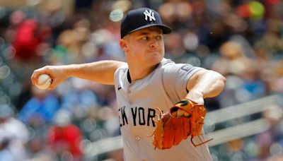 Bill Madden: Homegrown pitching the driving force behind early-season Yankees success