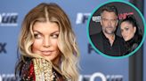 Fergie Congratulates Ex-Husband Josh Duhamel On His Baby News: 'Truly Happy For You'