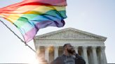 Congress is considering making same-sex marriage federal law – a political scientist explains how this issue became less polarized over time