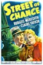 Street of Chance (1942 film)