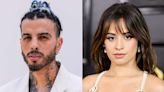 Rauw Alejandro and Camila Cabello Dating Rumors Are '100 Percent Not True': Source (Exclusive)