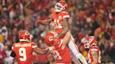 Best Twitter reactions from Chiefs’ divisional round victory over Jaguars