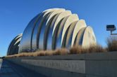 Kauffman Center for the Performing Arts