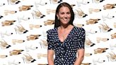 The History of Kate Middleton's Go-to Courtside Style, the Spectator Shoe