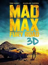 Mad Max: Fury Road