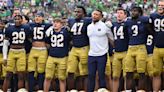 How Marcus Freeman and Notre Dame plan to beat Ohio State on Saturday