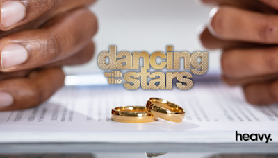 DWTS Alum Alleges Domestic Violence As Divorce Drama Escalates