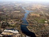 St. Joseph River (Lake Michigan)