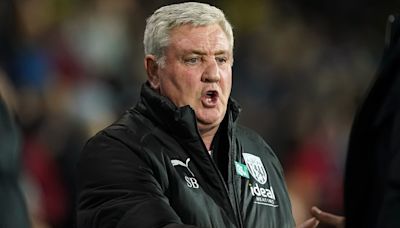 Steve Bruce issues a come-and-get-me plea to Leicester City