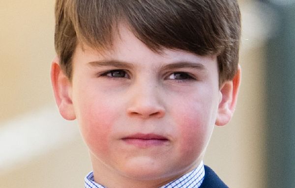 Royal Commenter Explains Why Prince Louis’ Birthday Photo Was Released Slightly Later Than Normal