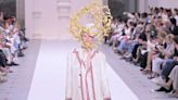 Thom Browne’s latest couture showing is a sporty spectacle | CNN