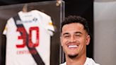 Philippe Coutinho é registrado no BID da CBF e fica disponível para reestrear pelo Vasco