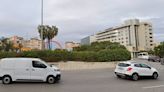 Alicante destina un millón a la mejora viaria de la glorieta de la avenida de México y carretera de Bacarot
