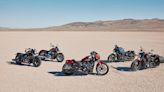 INDIAN MOTORCYCLE BUILDS UPON A TIMELESS AMERICAN ICON, INTRODUCES THE NEXT EVOLUTION OF INDIAN SCOUT