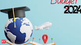 Your study abroad and international travel plans just got a lot more expensive, thanks to Budget - The Economic Times