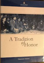 A Tradition of Honor (2002)