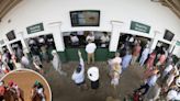 Record $211 million wagered on 2024 Kentucky Derby