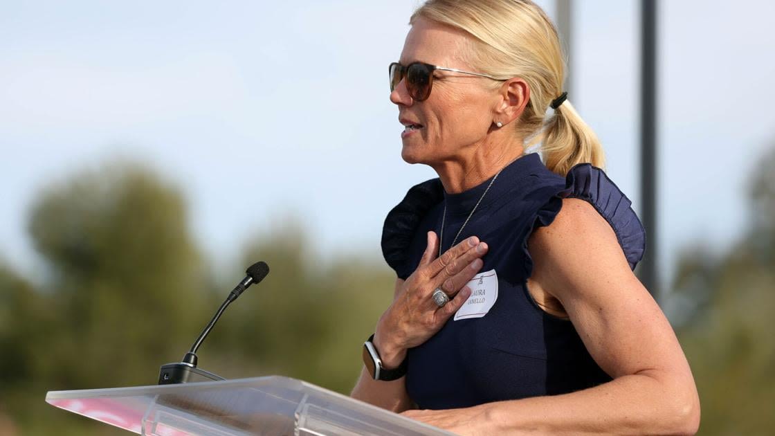 Reports: Texas to hire Laura Ianello, Arizona Wildcats' NCAA title-winning women's golf coach