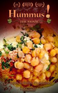 Hummus! the Movie