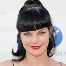 Pauley Perrette