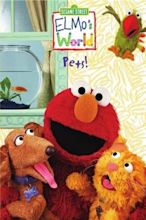 Sesame Street: Elmo's World: Pets! (2006) Cast & Crew | HowOld.co