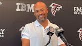 Cover 9@9: Falcons’ Fontenot on the draft: ‘It’s really best player available for us’