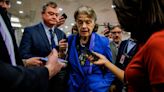 It’s painful to say it but true: Sen. Dianne Feinstein needs to retire now | Opinion