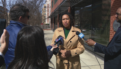 DC Mayor Bowser's travel expenses still unclear despite request for receipts | I-Team