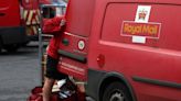 Britain's Royal Mail accepts takeover bid from Czech billionaire