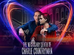 La necesaria muerte de Charlie Countryman