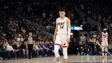 NBA playoffs: Heat G Tyler Herro's season effectively over after hand surgery