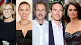 Scarlett Johansson, Penélope Cruz Circling New Nancy Meyers Movie Budgeted at $130M-Plus