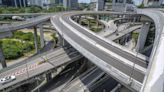 Elevated Damansara-Shah Alam highway finally open for use, toll-free till Nov 30