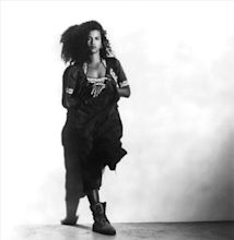 Neneh Cherry